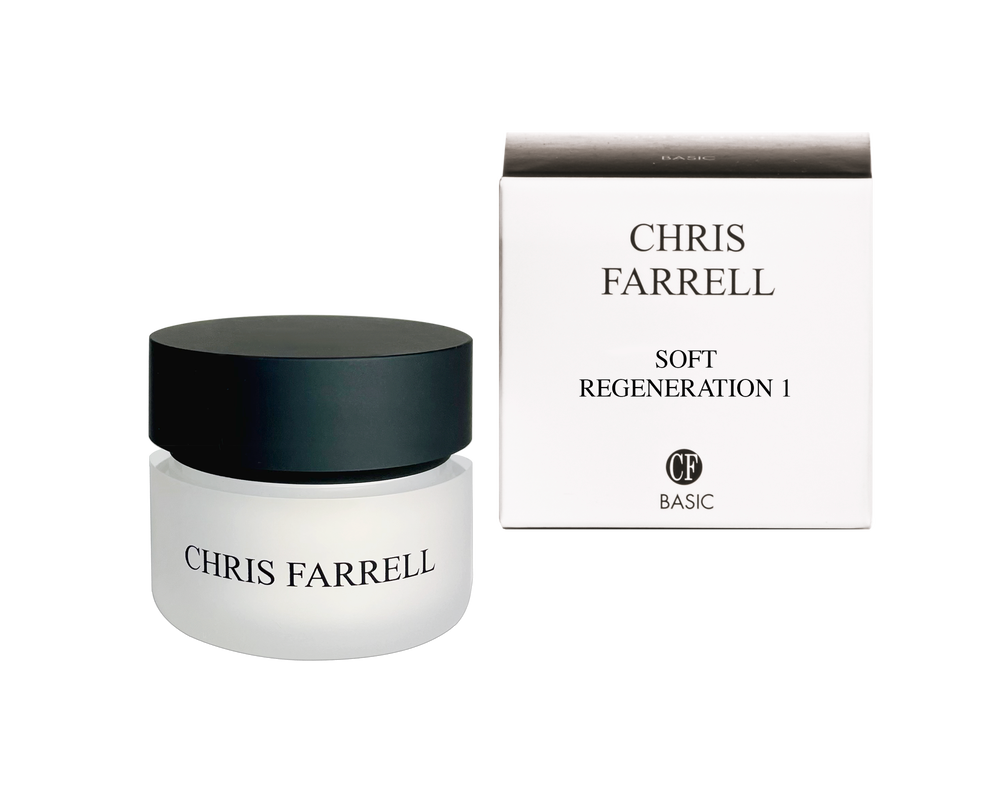 Soft Regeneration 1 - 50ml