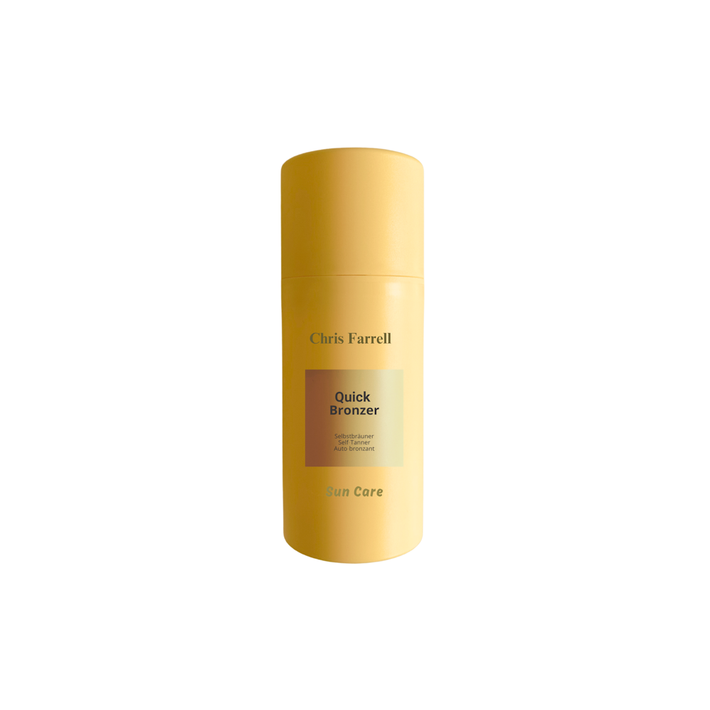 Chris Farrell Quick Bronzer 100ml