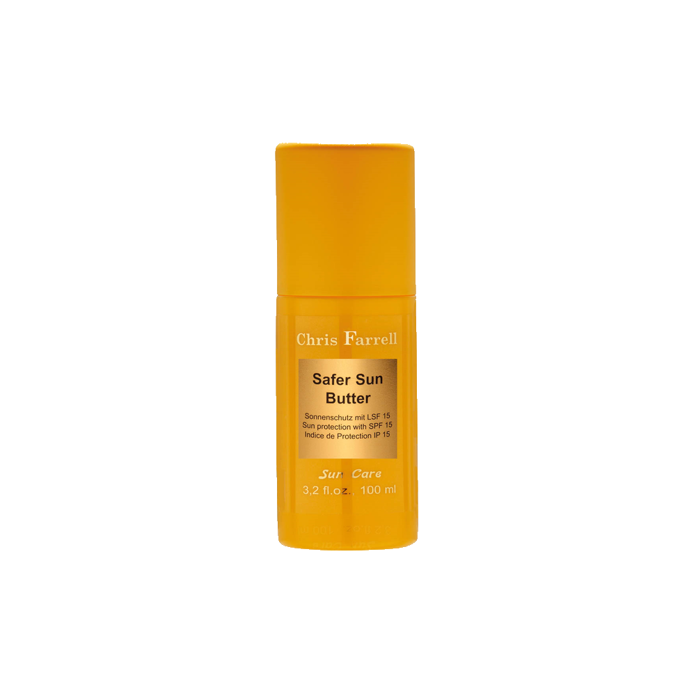 Safer Sun Butter 100ml