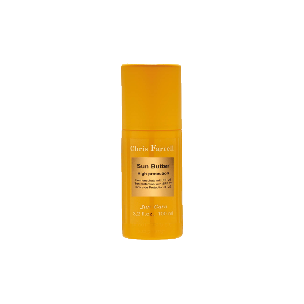 Sun Butter (Medium protection) 100ml