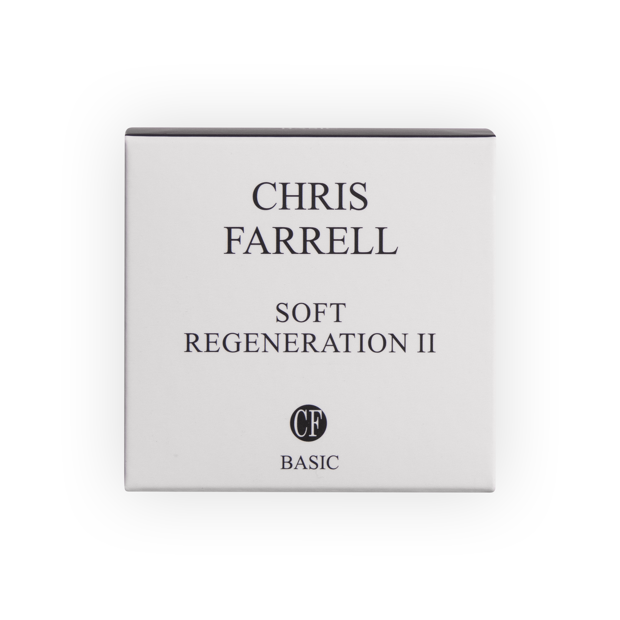 SOFT REGENERATION II VERPACKUNG 1