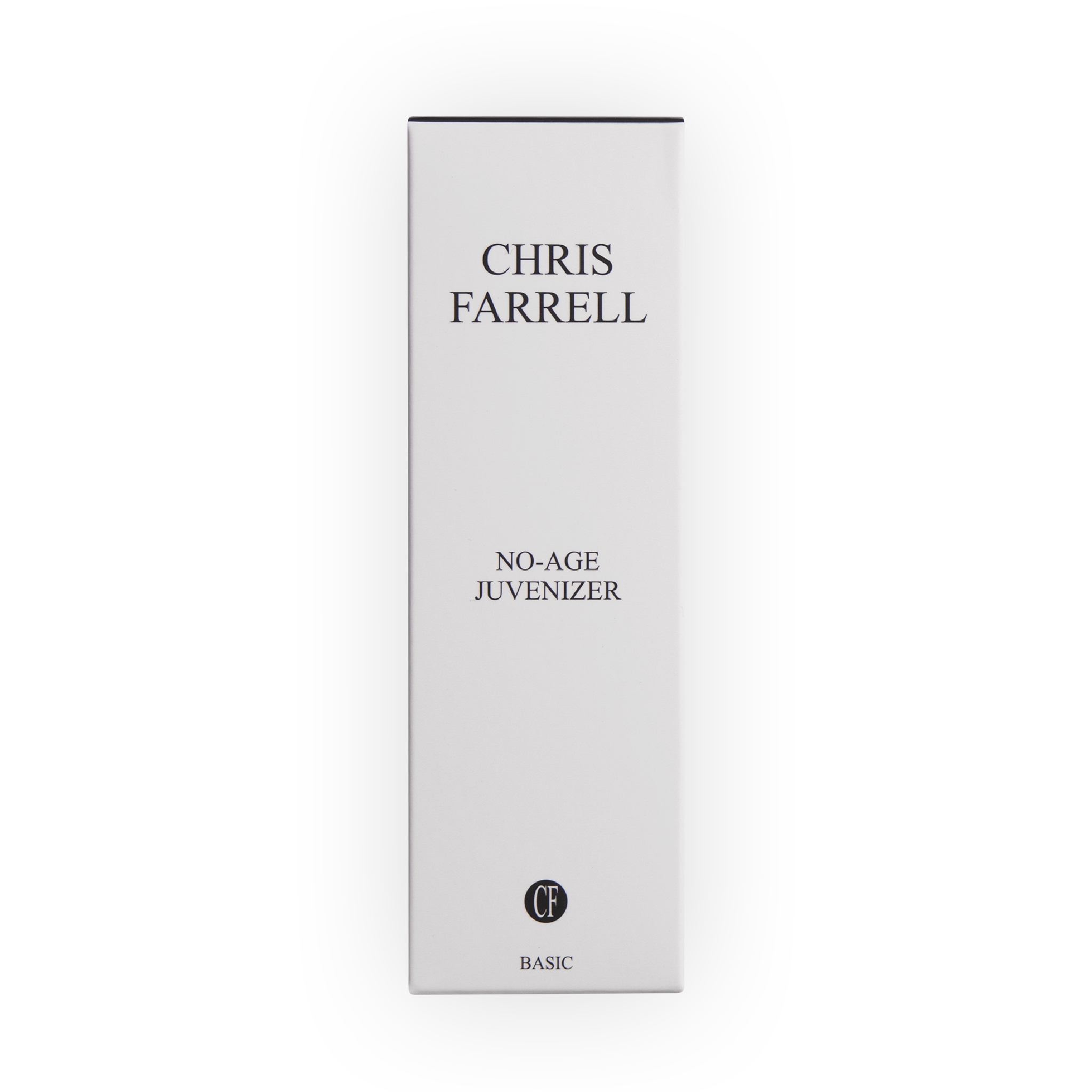 NO AGE JUVENIZER VERPACKUNG 1
