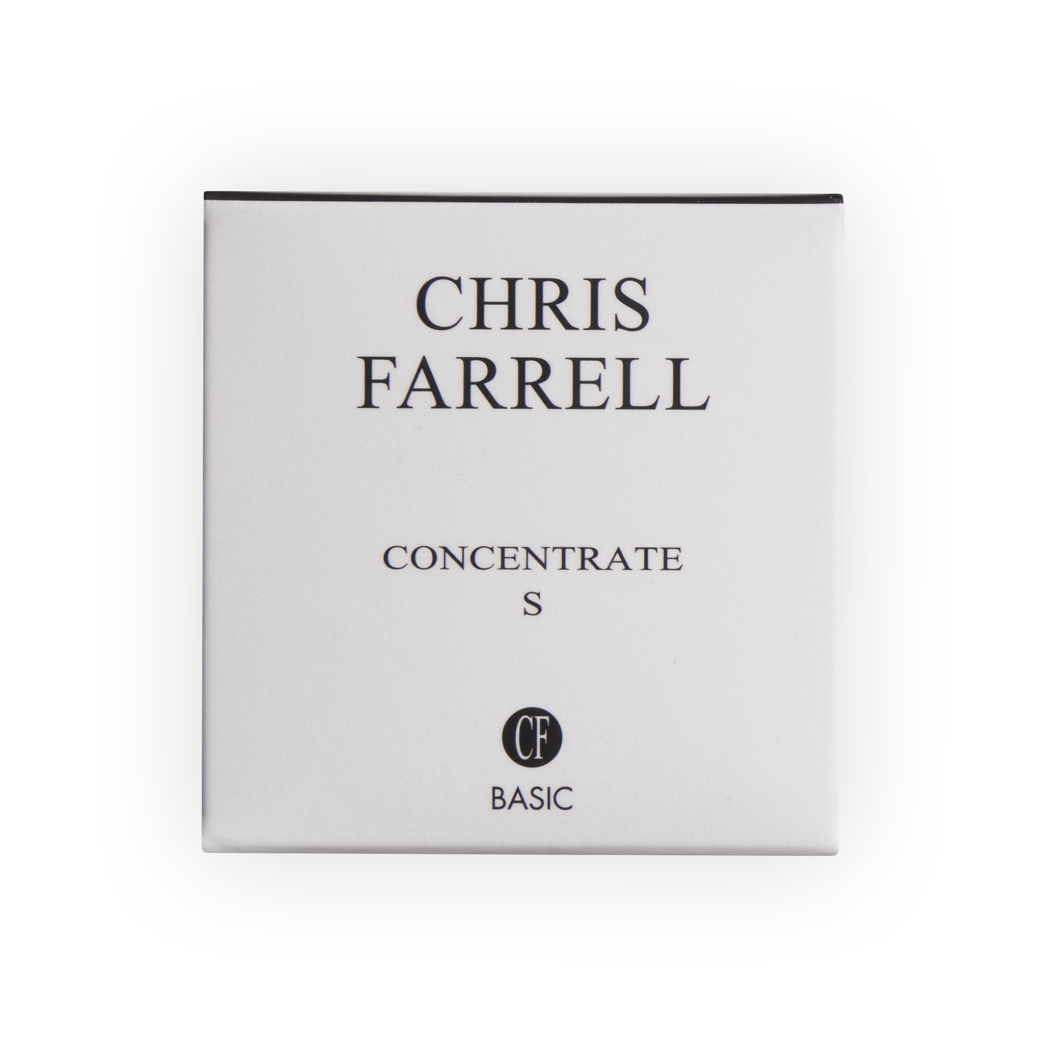 CONCENTRATE S VERPACKUNG 1