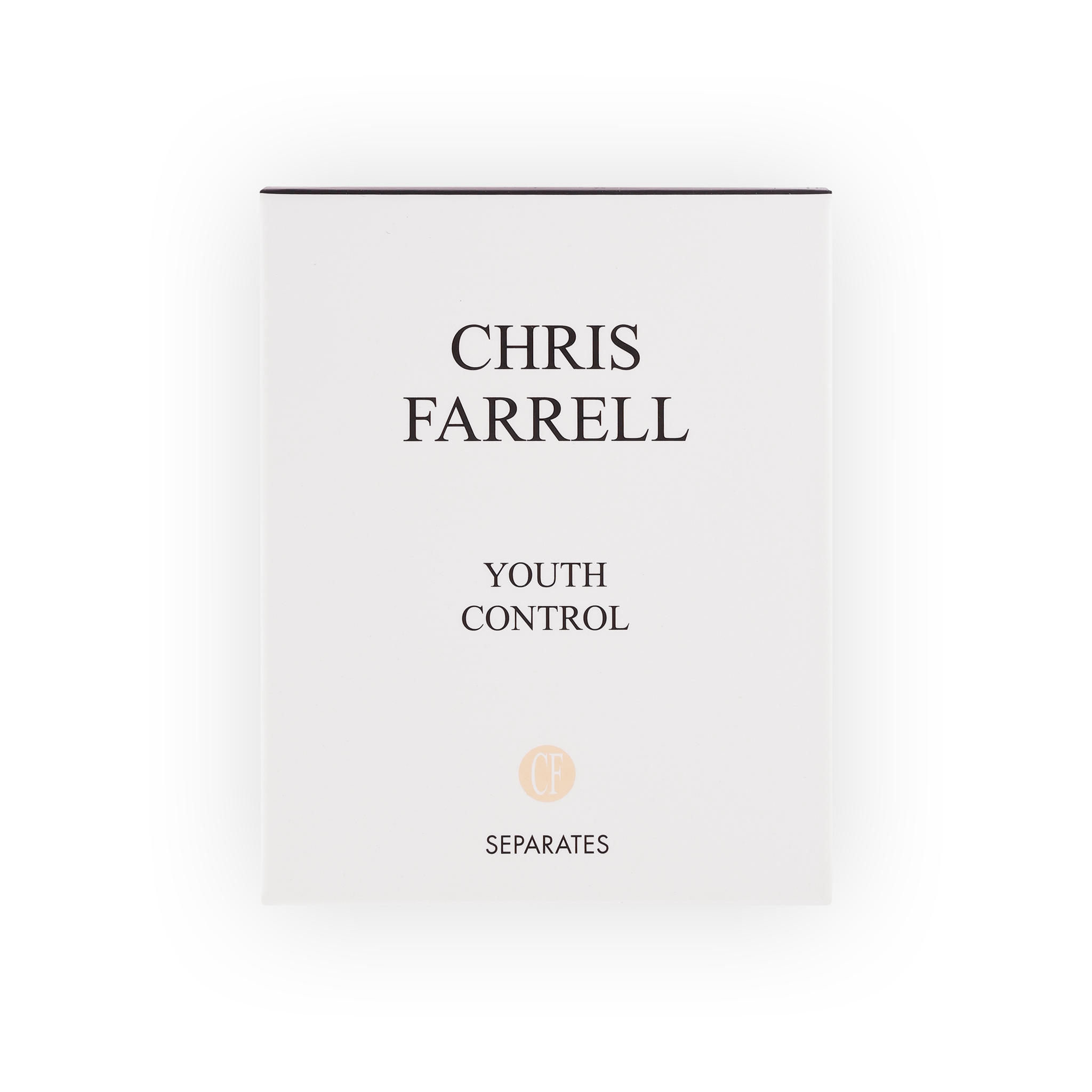 YOUTH CONTROL VERPACKUNG 1