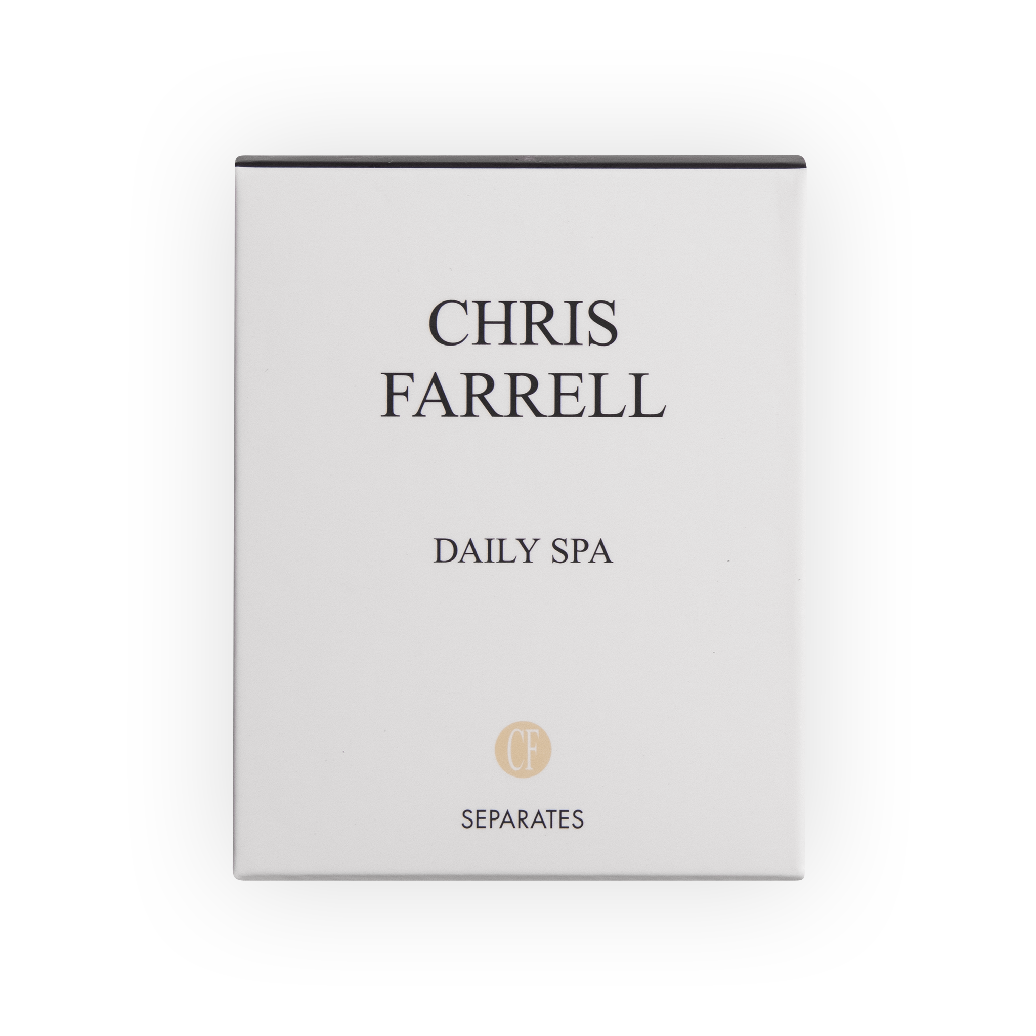 DAILY SPA VERPACKUNG 1