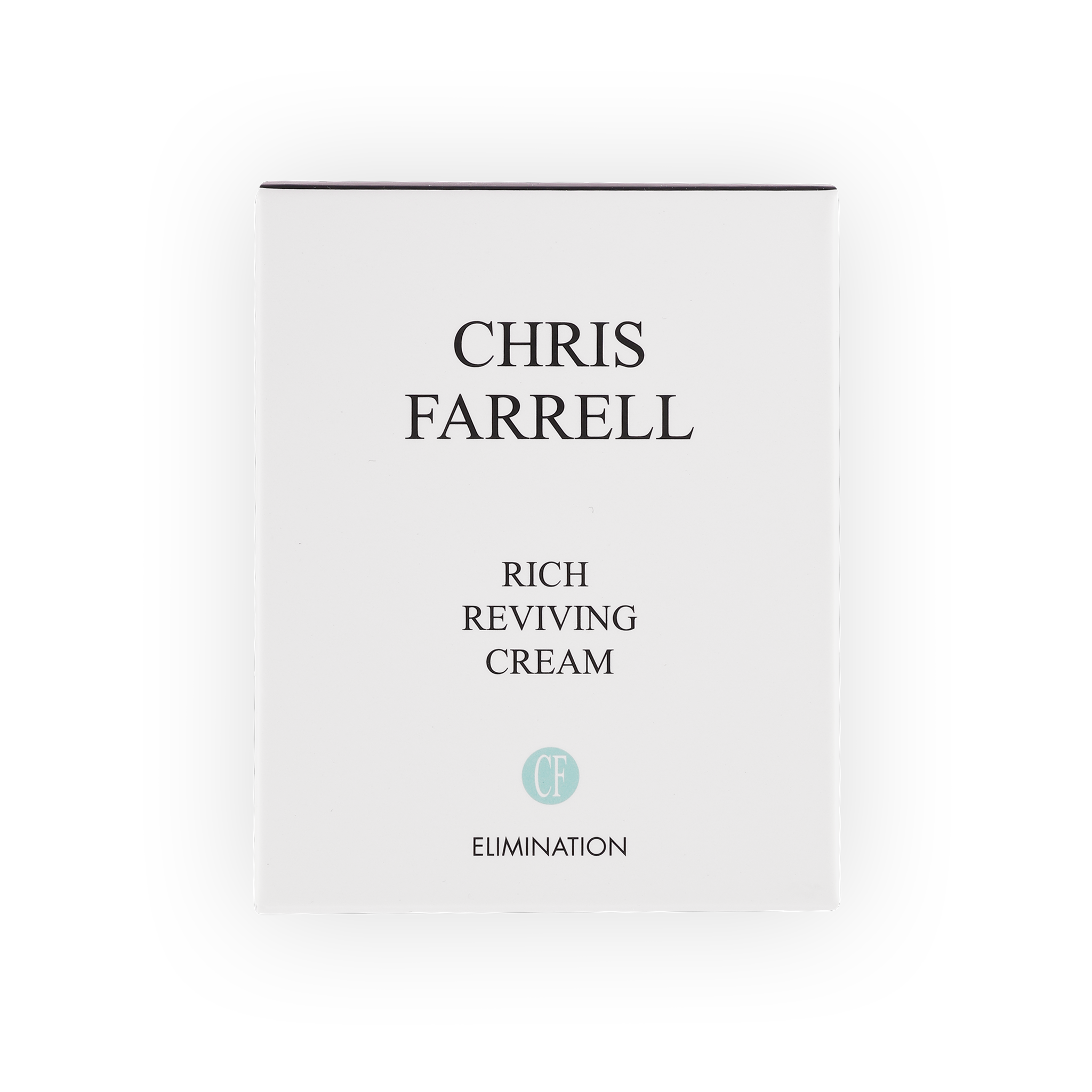 RICH REVIVING CREAM VERPACKUNG 1