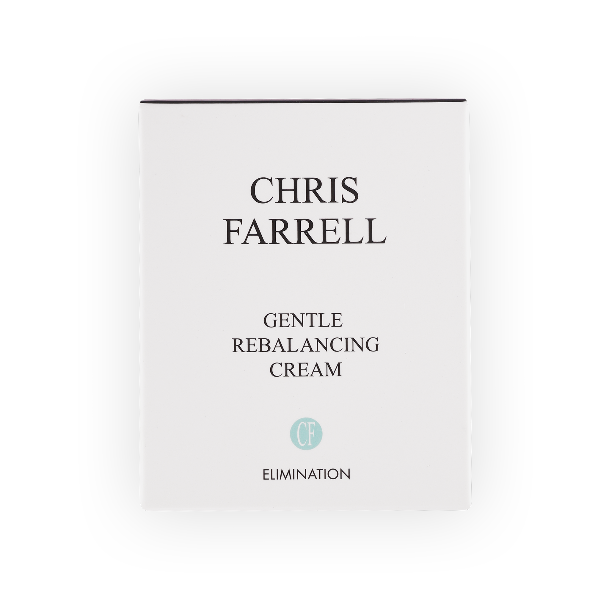 GENTLE REBALANCING CREAM VERPACKUNG 1