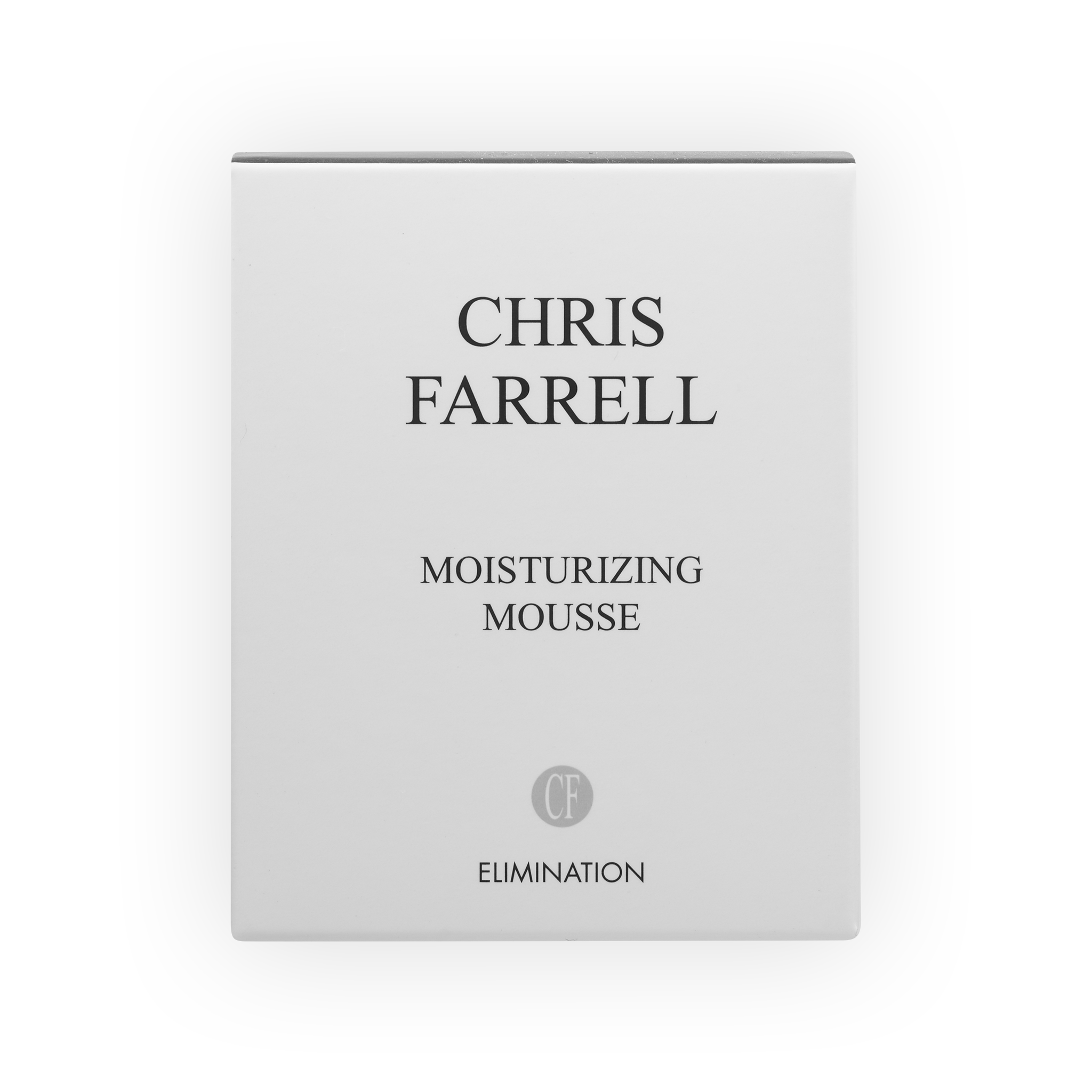 MOISURIZING MOUSSE VERPACKUNG 1