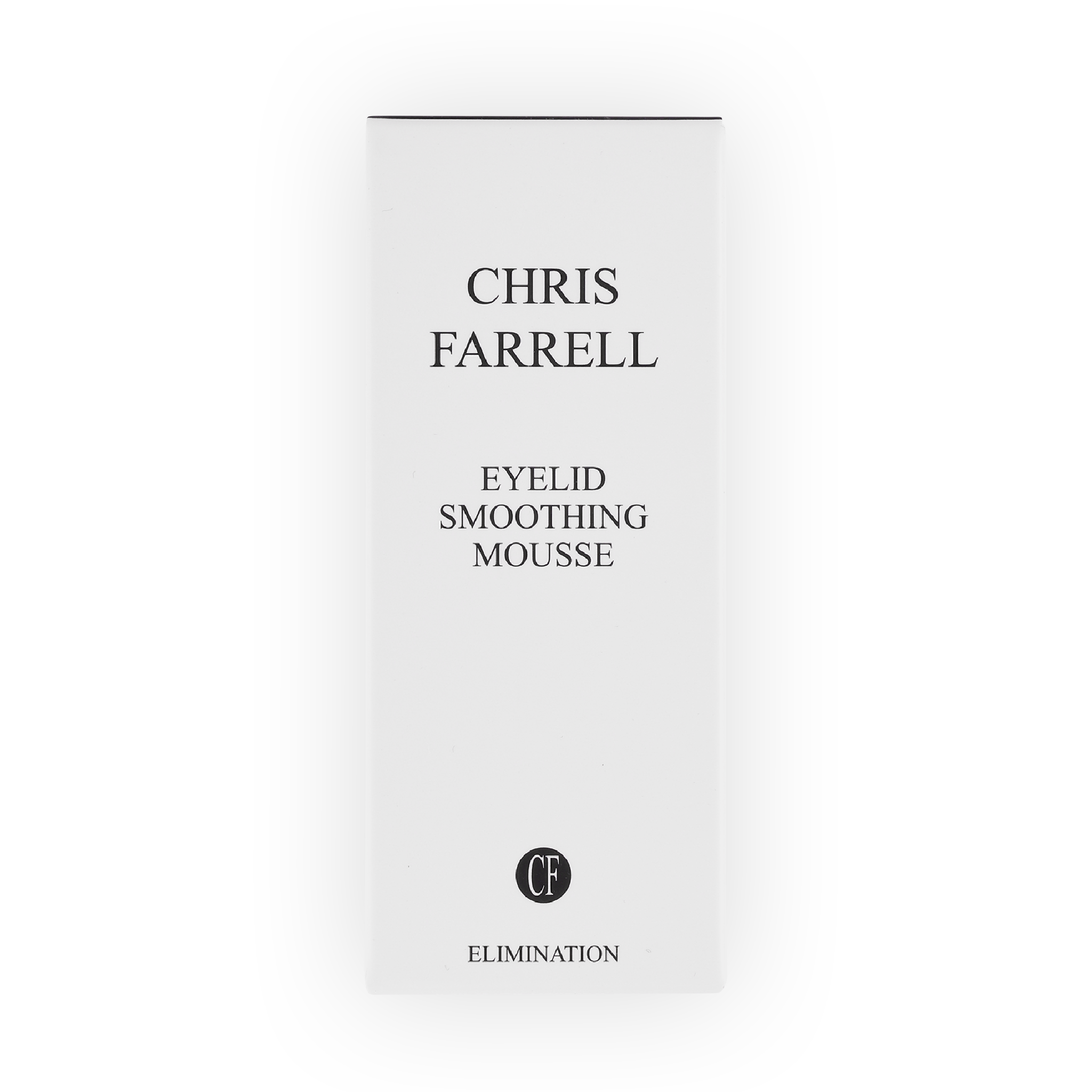 EYELID SMOOTHING MOUSSE VERPACKUNG 1