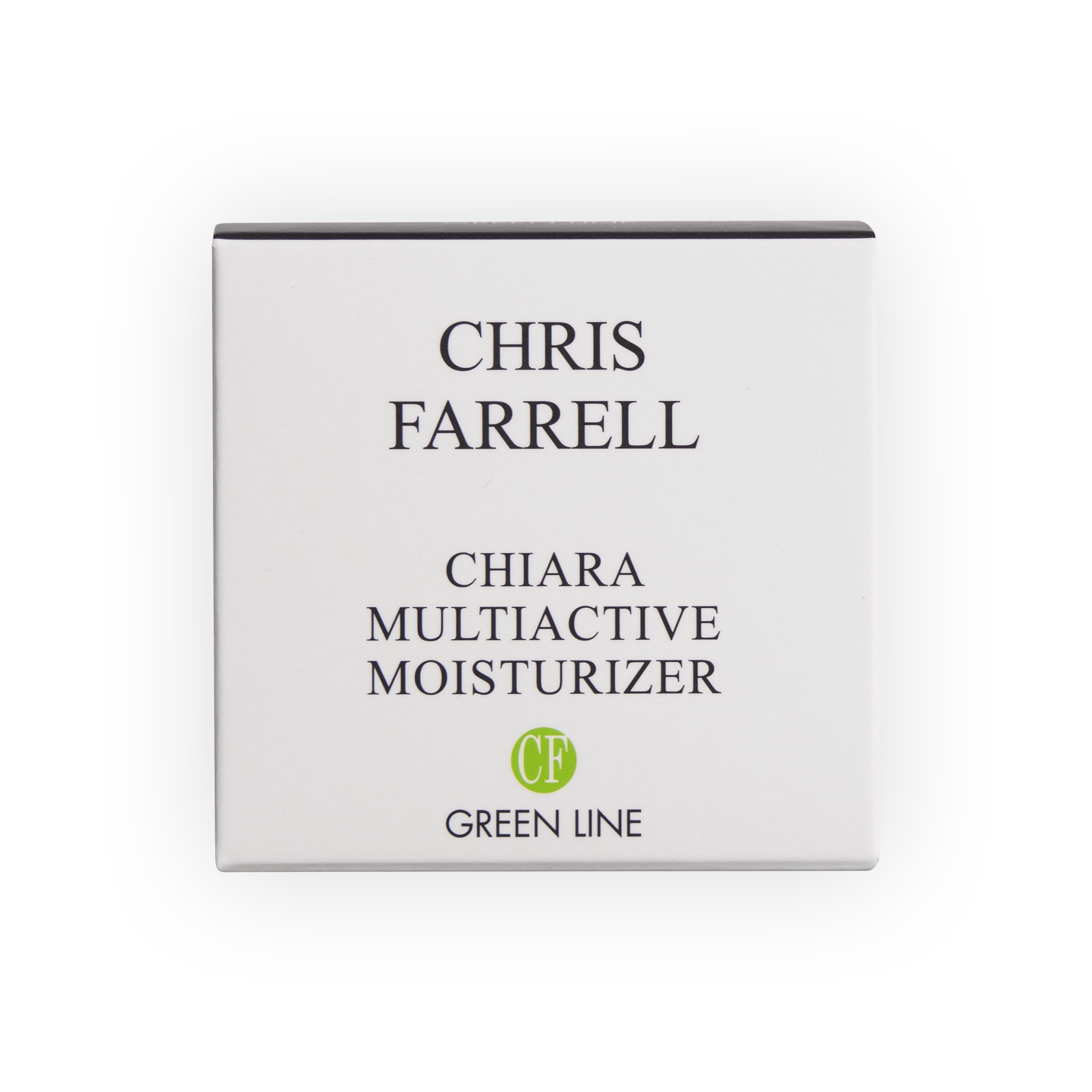 CHIARA MULITACTIVE MOISTURIZER VERPACKUNG 1
