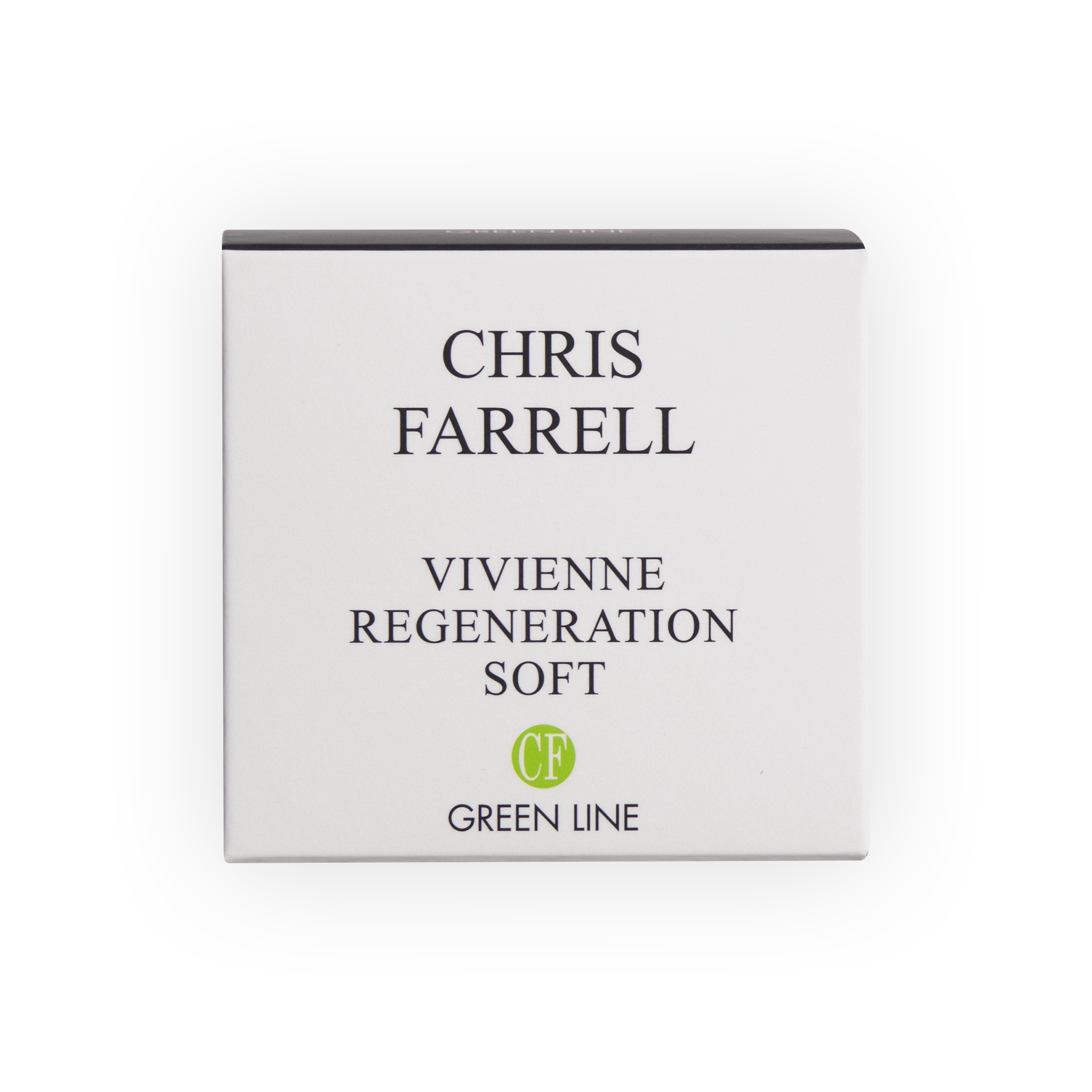 VIVIENNE REGENERATION SOFT VERPACKUNG 1