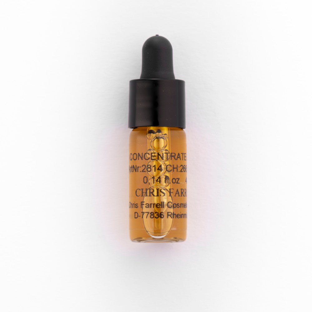 Concentrate Acnol 3x4ml