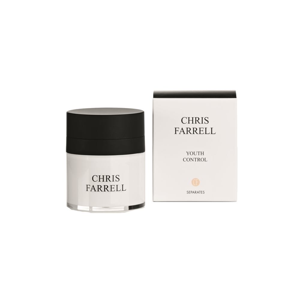 Chris Farrell youth control 50ml