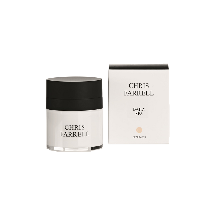 Chris Farrell Daily Spa 50ml