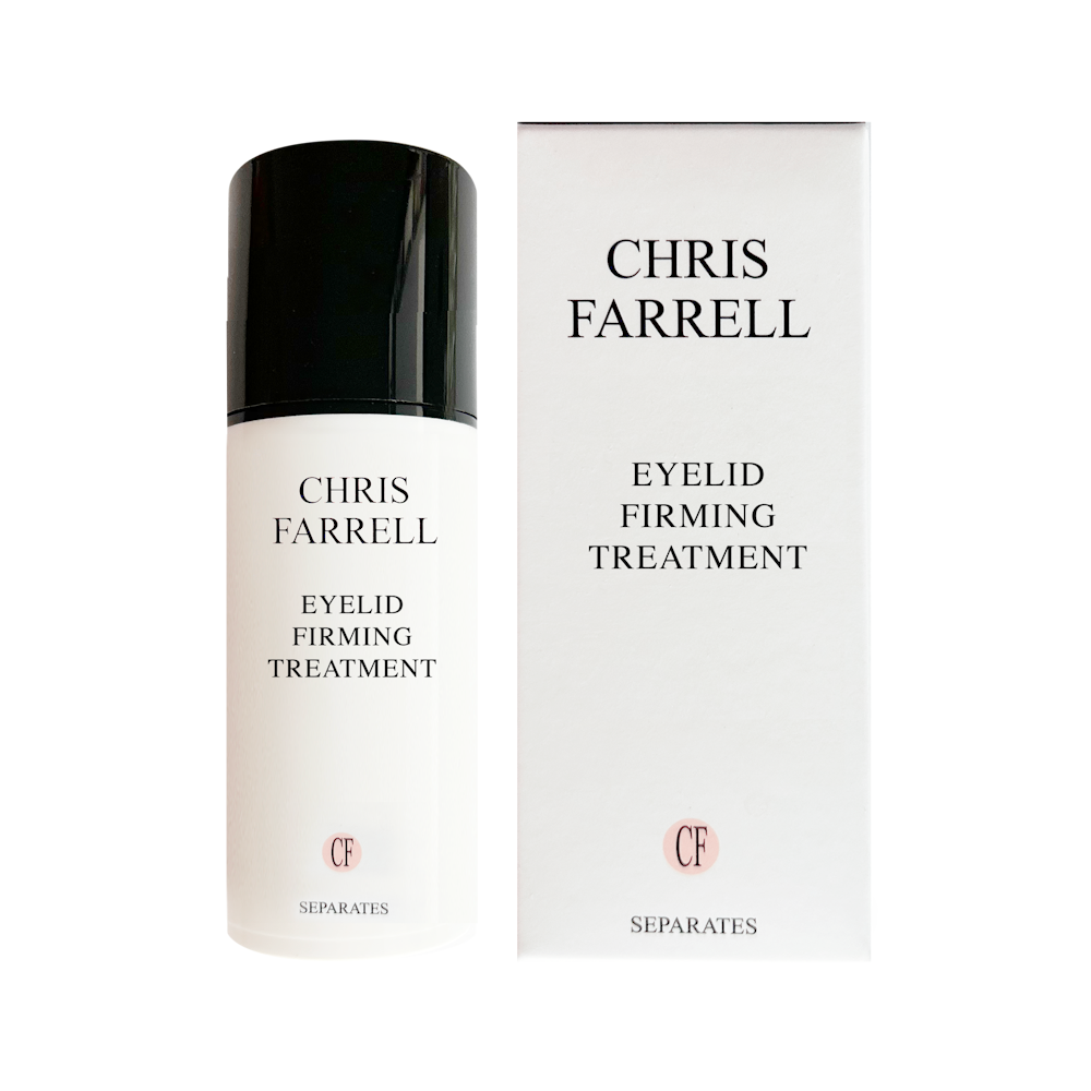 Eyelid Firming Treatment 15ml