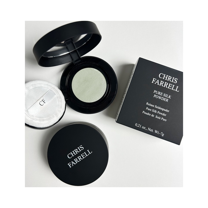 Pure Silk Powder 7g
