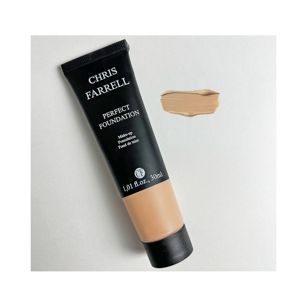 Perfect Foundation Nr 49