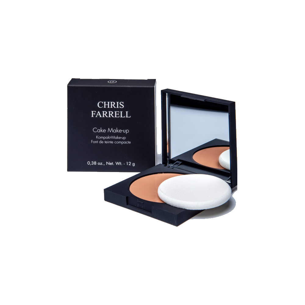 Chris Farrell Cake Makeup 12g