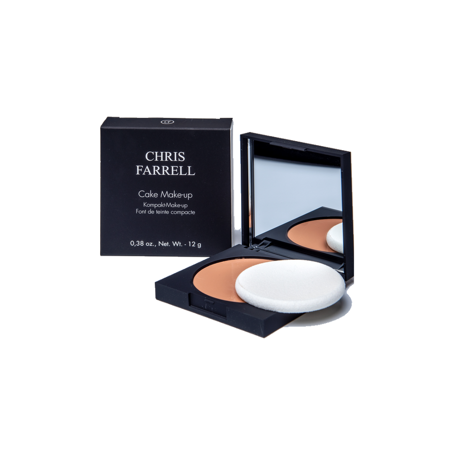 Chris Farrell Cake Makeup 12g