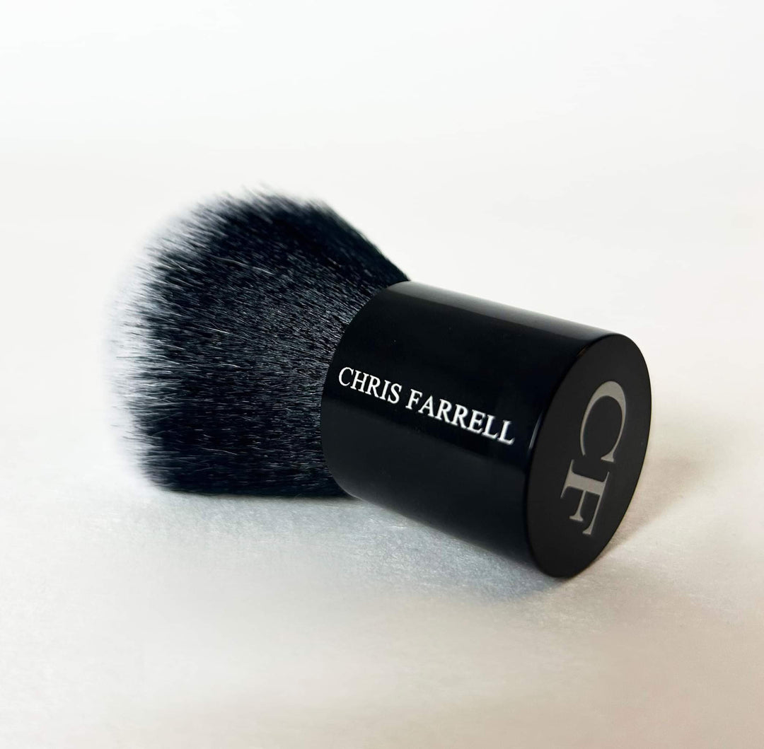 Chris Farrell Kabuki Pinsel