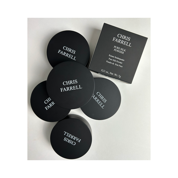 Pure Silk Powder 7g