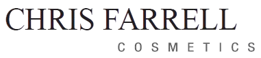CHRIS FARRELL COSMETICS