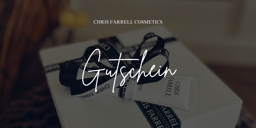Geschenkgutschein
