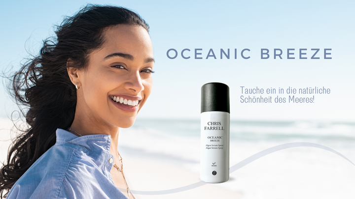 Oceanic Breeze