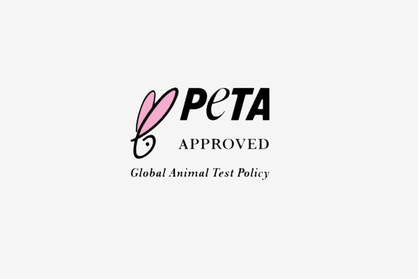 PETA approved