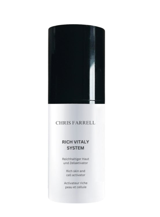 Rich Vitality System