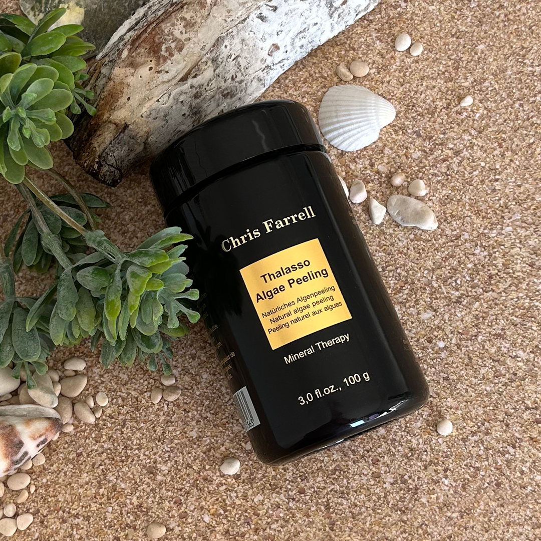 Thalasso Algae Peeling 100g