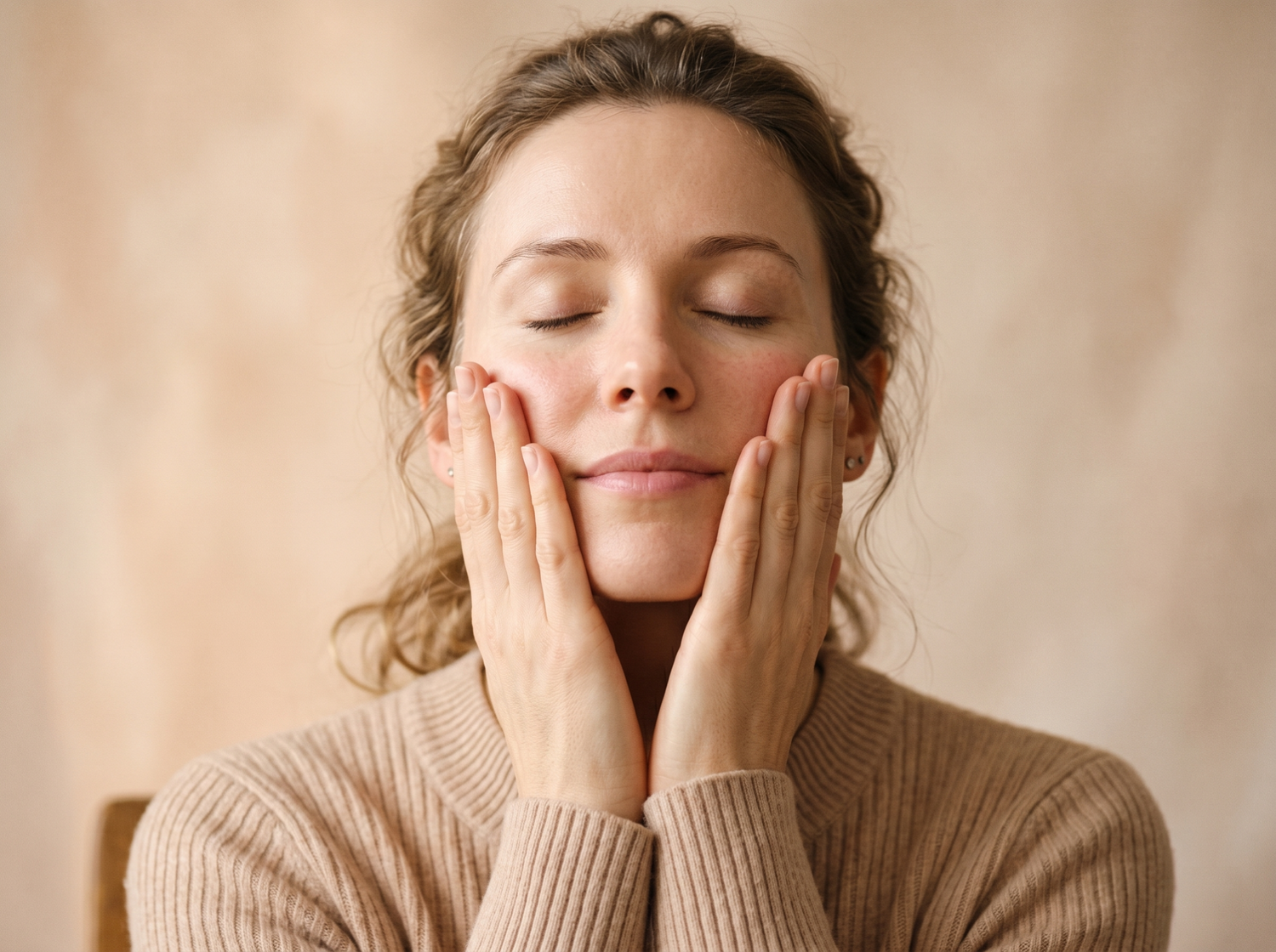Rötungen im Gesicht: 5 Tipps für den Alltag mit Rosacea und Couperose