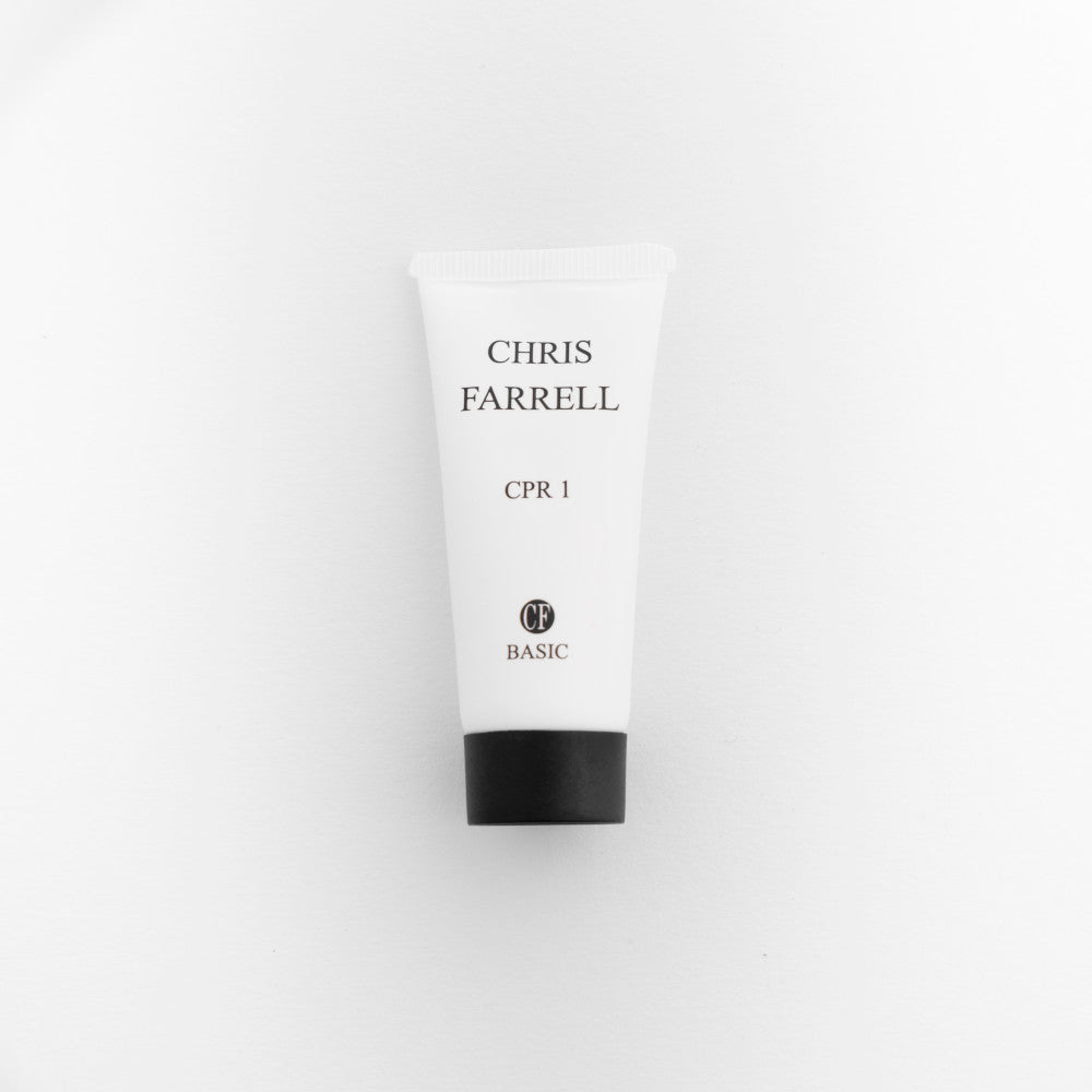 CPR 1 15ml - eyelid cream