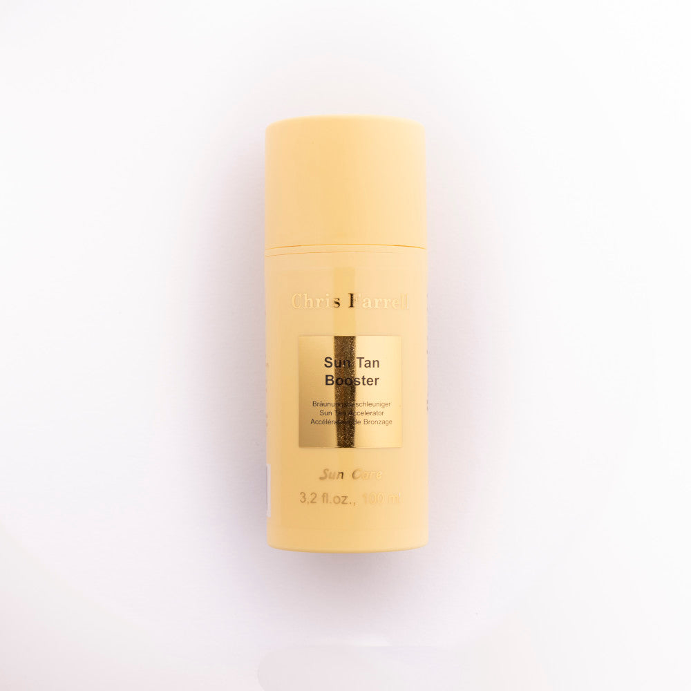 Sun Tan Booster 100ml