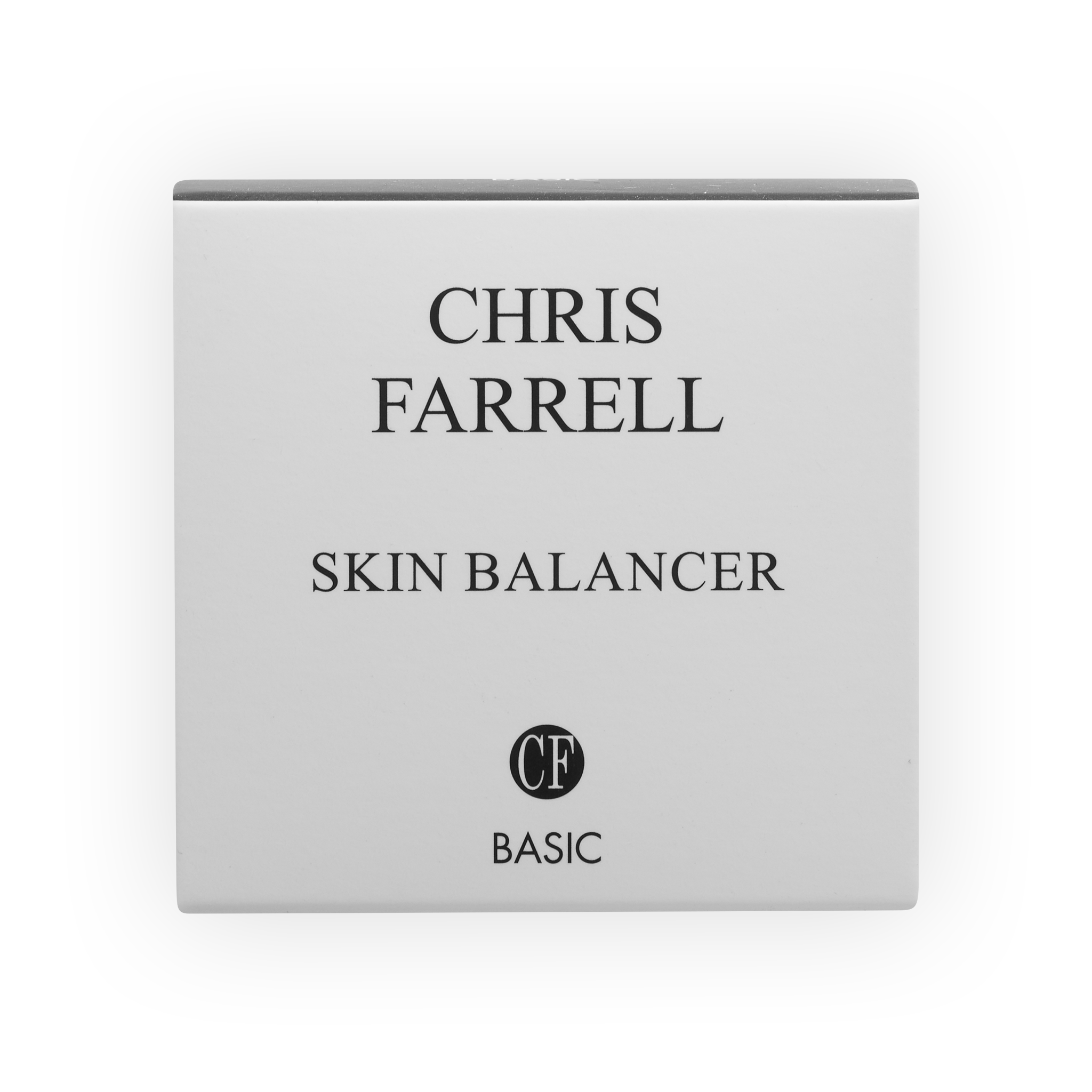 SKIN BALANCE VERPACKUNG 1
