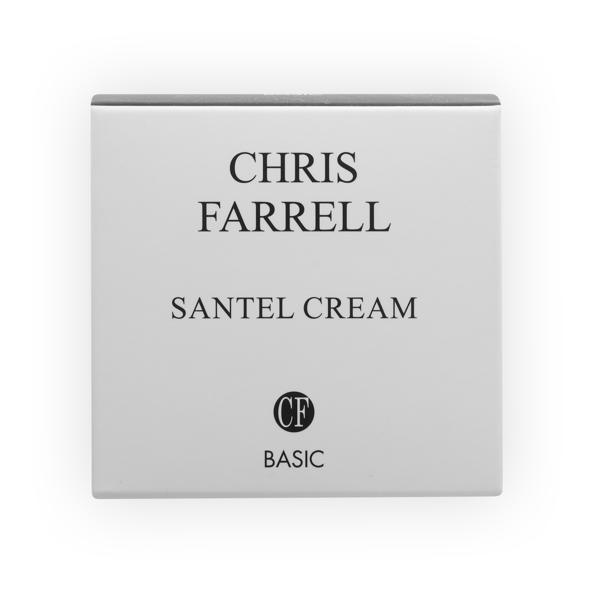 SANTEL CREAM VERPACKUNG 1