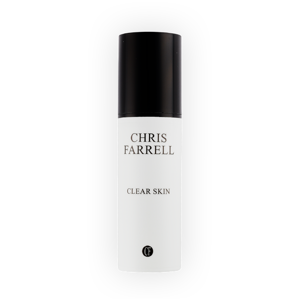 CLEAR SKIN PRODUKT 1