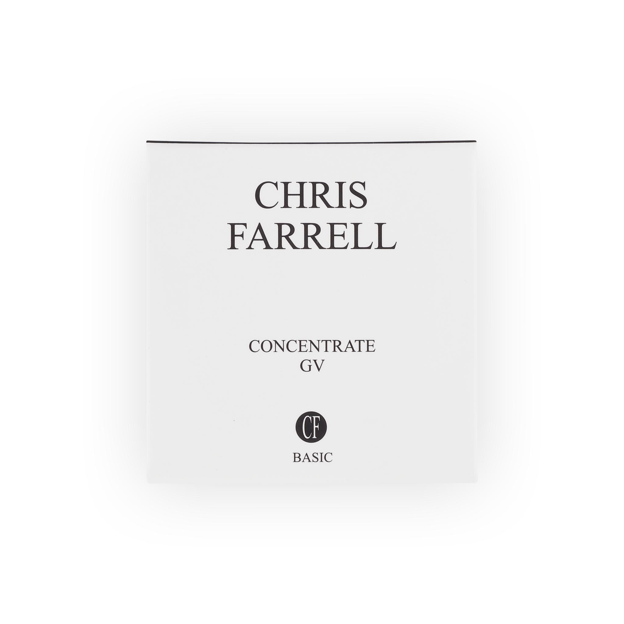 CONCENTRATE GV VERPACKUNG 1