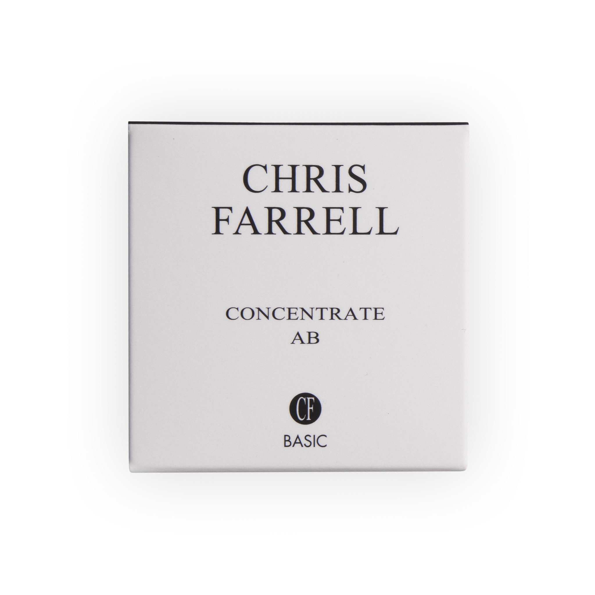 CONCENTRATE AB VERPACKUNG 1