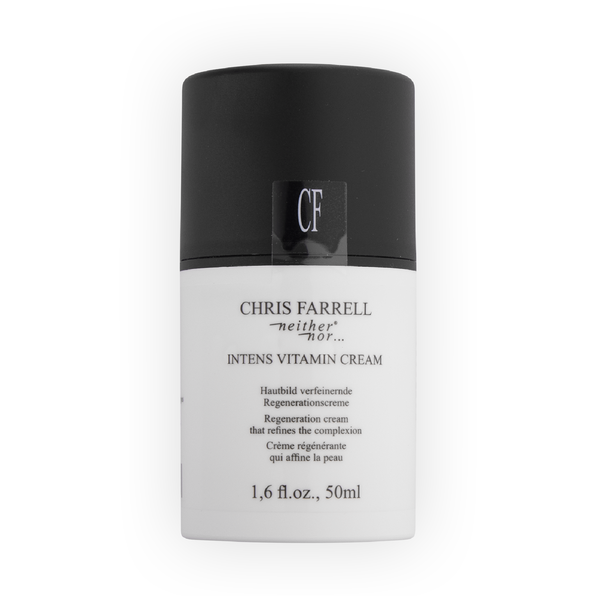 INTENS VITAMIN CREAM PRODUKT 1