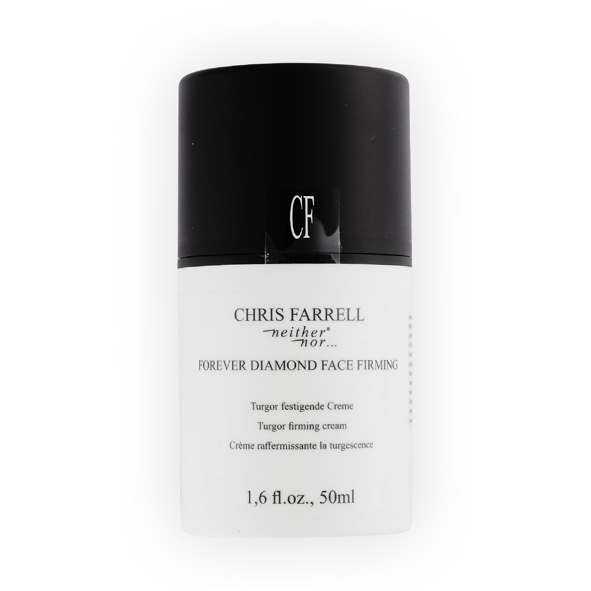 FOREVER DIAMOND FACE FIRMING PRODUKT 1