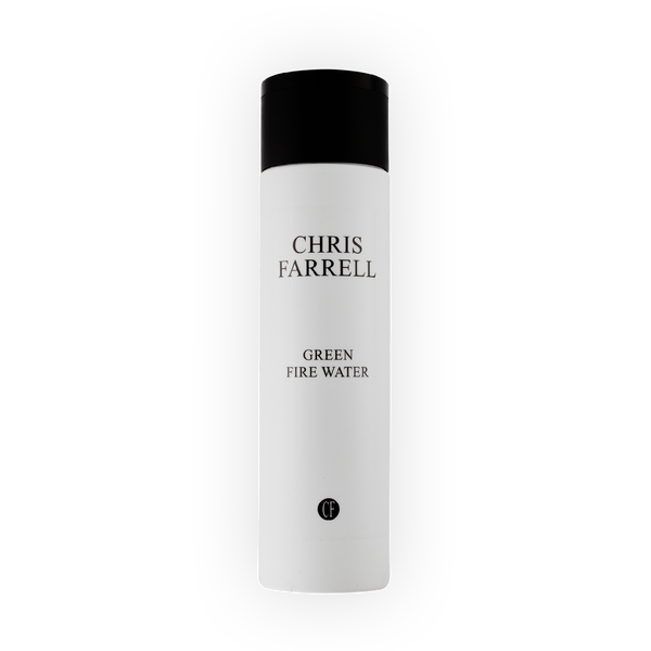 GREEN FIRE WATER PRODUKT 1