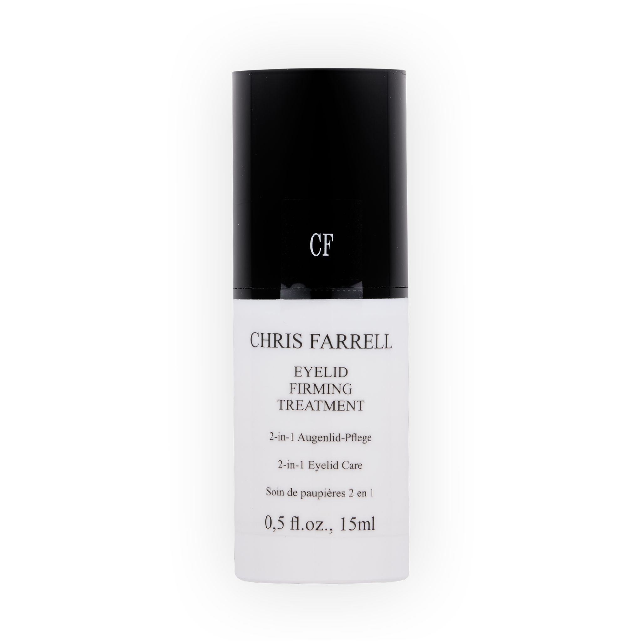 EYELID FIRMING TREATMENT PRODUKT 1