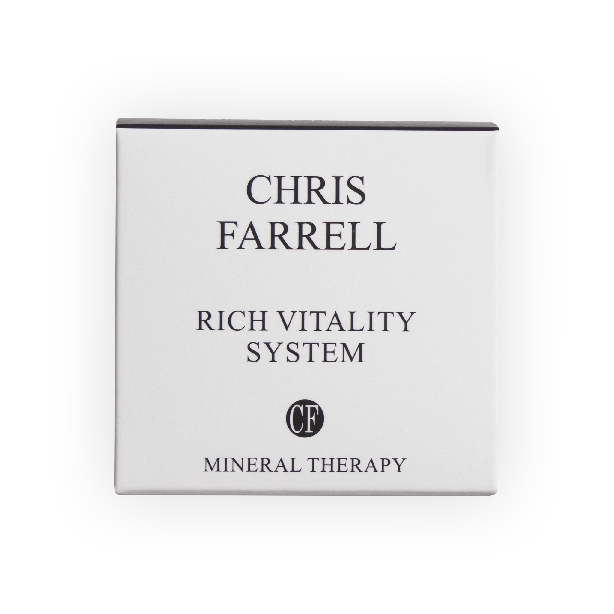 RICH VITALITY SYSTEM VERPACKUNG 1