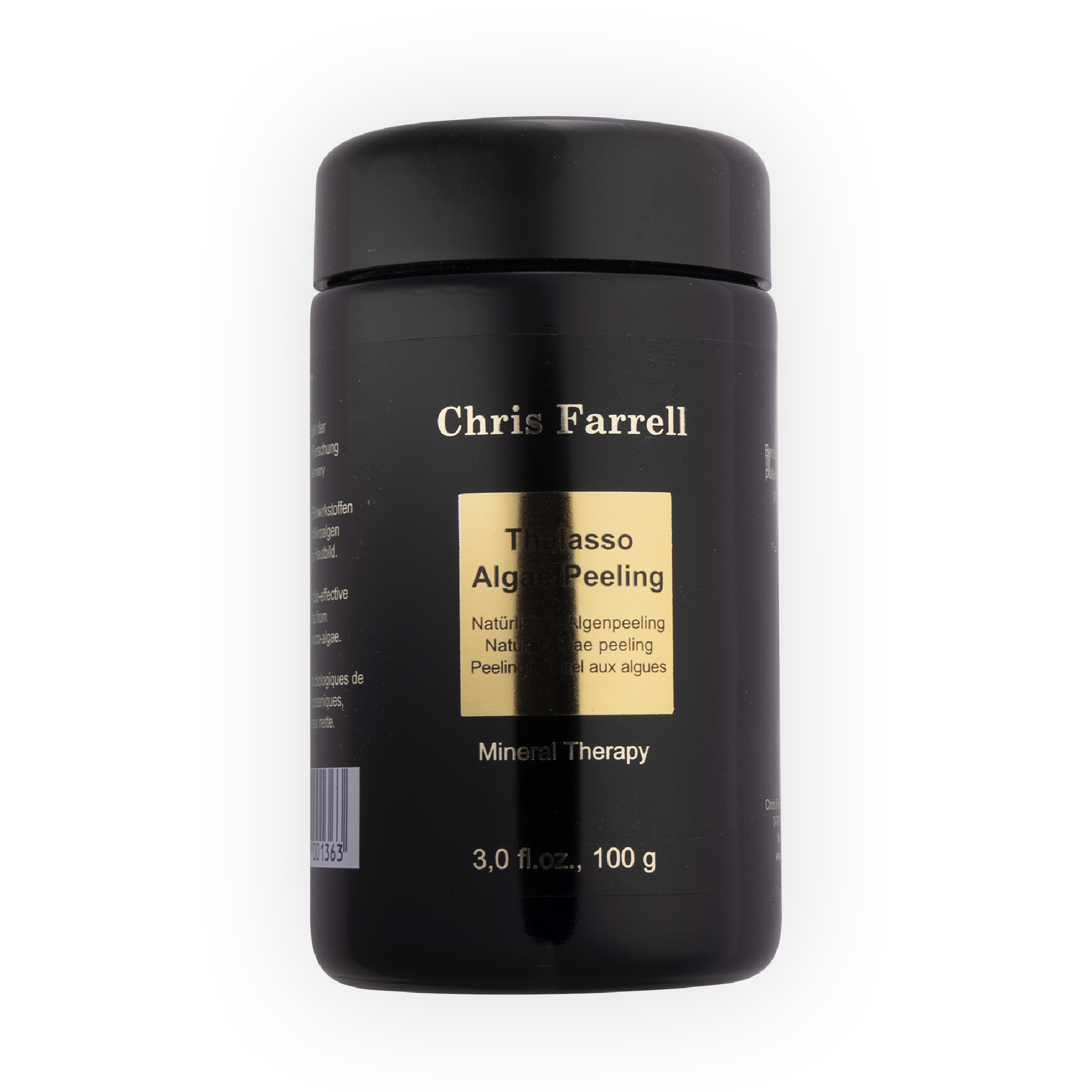 THALASSO ALGAE PEELING PRODUKT 1