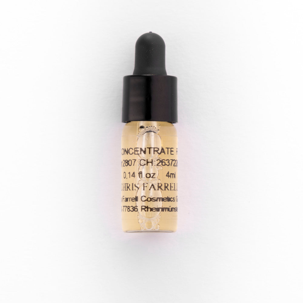 Concentrate RT 3x4ml