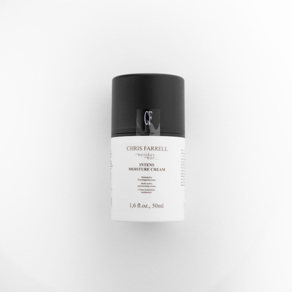 Intens Moisture Cream