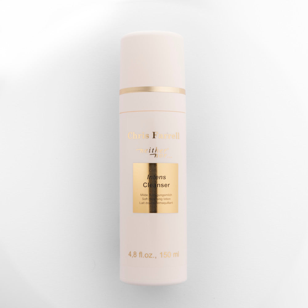 Intens Cleanser 150ml