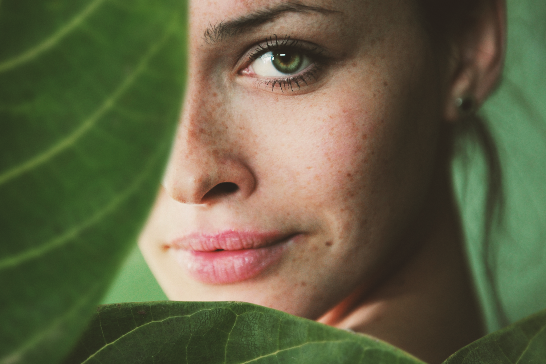 Ihre individuelle Hautanalyse – Der erste Schritt zu Ihrer persönlichen Beautyroutine