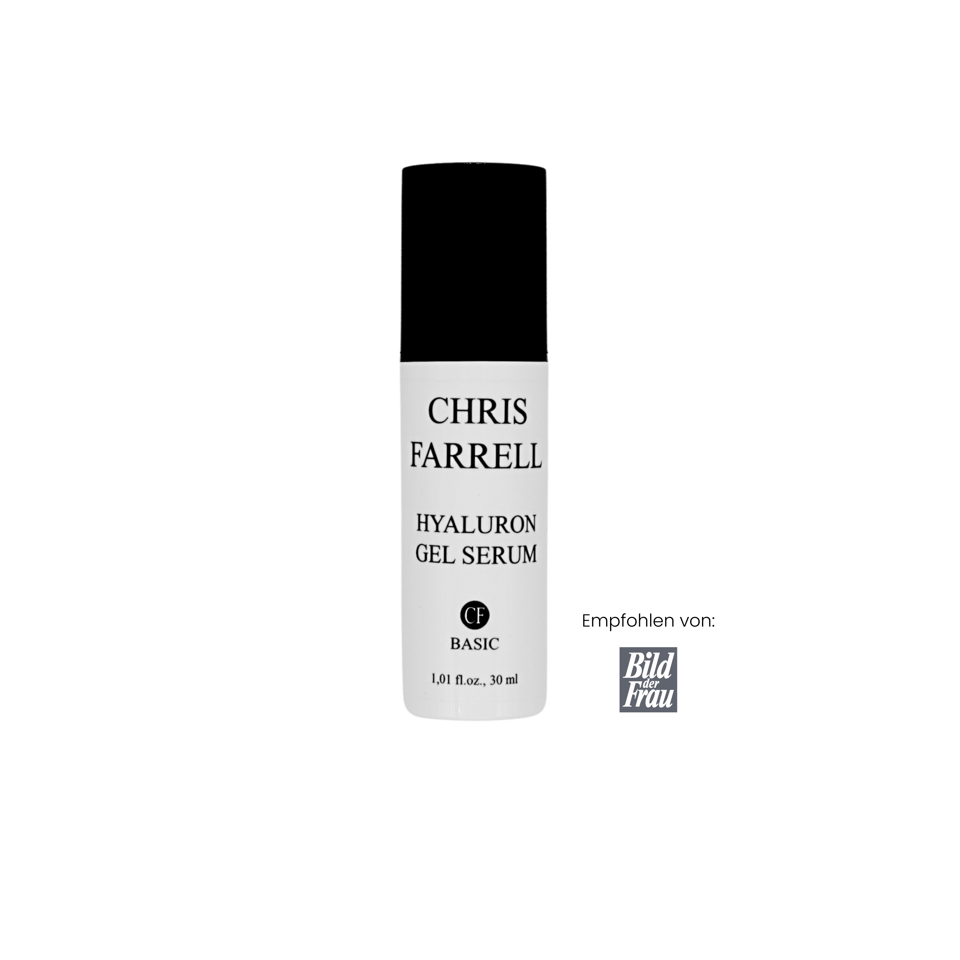 NEU - Hyaluron Gel Serum